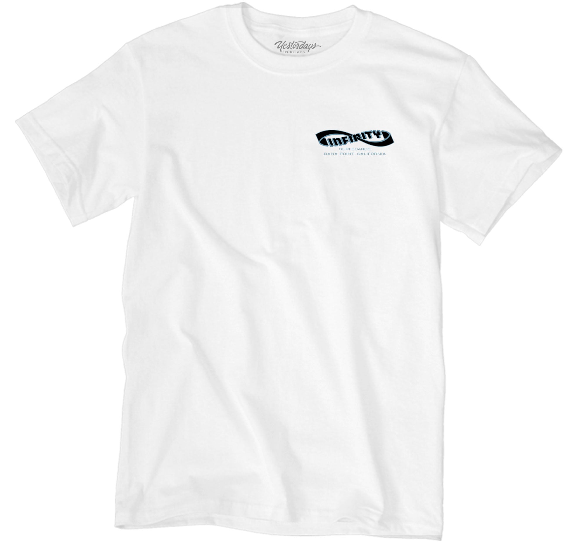 SEE SEE BASIC SS LOGO TEE【グレー】 M 現貨】SEE SEE｜BASIC SS TEE