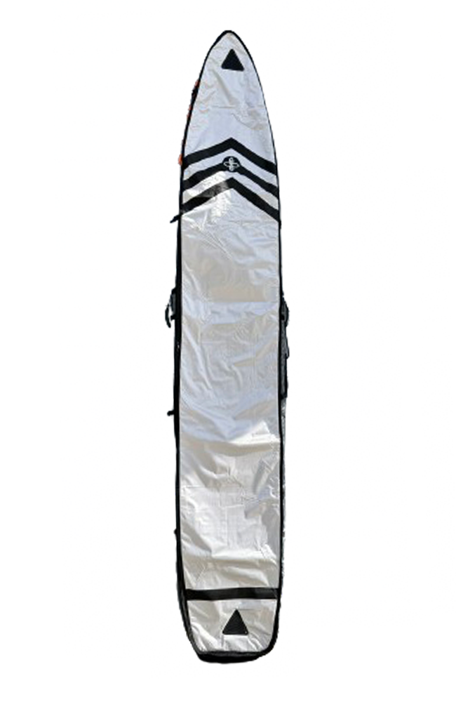 INFINITY RACE BAG - WIDE – Shred & Speed