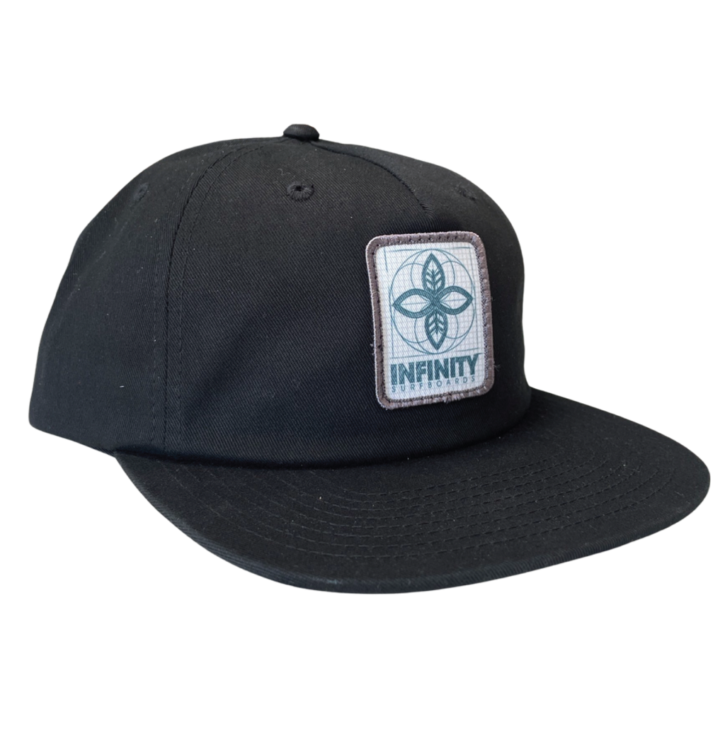SKEMATICS HAT – Shred & Speed