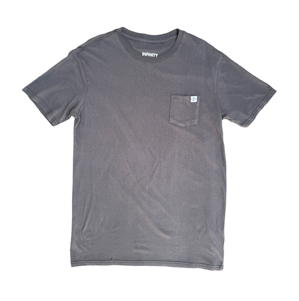 COOTIE　「Pigment Dyed S/S Tee」 COOTIE / Pigment Dyed S/S Tee -Black-