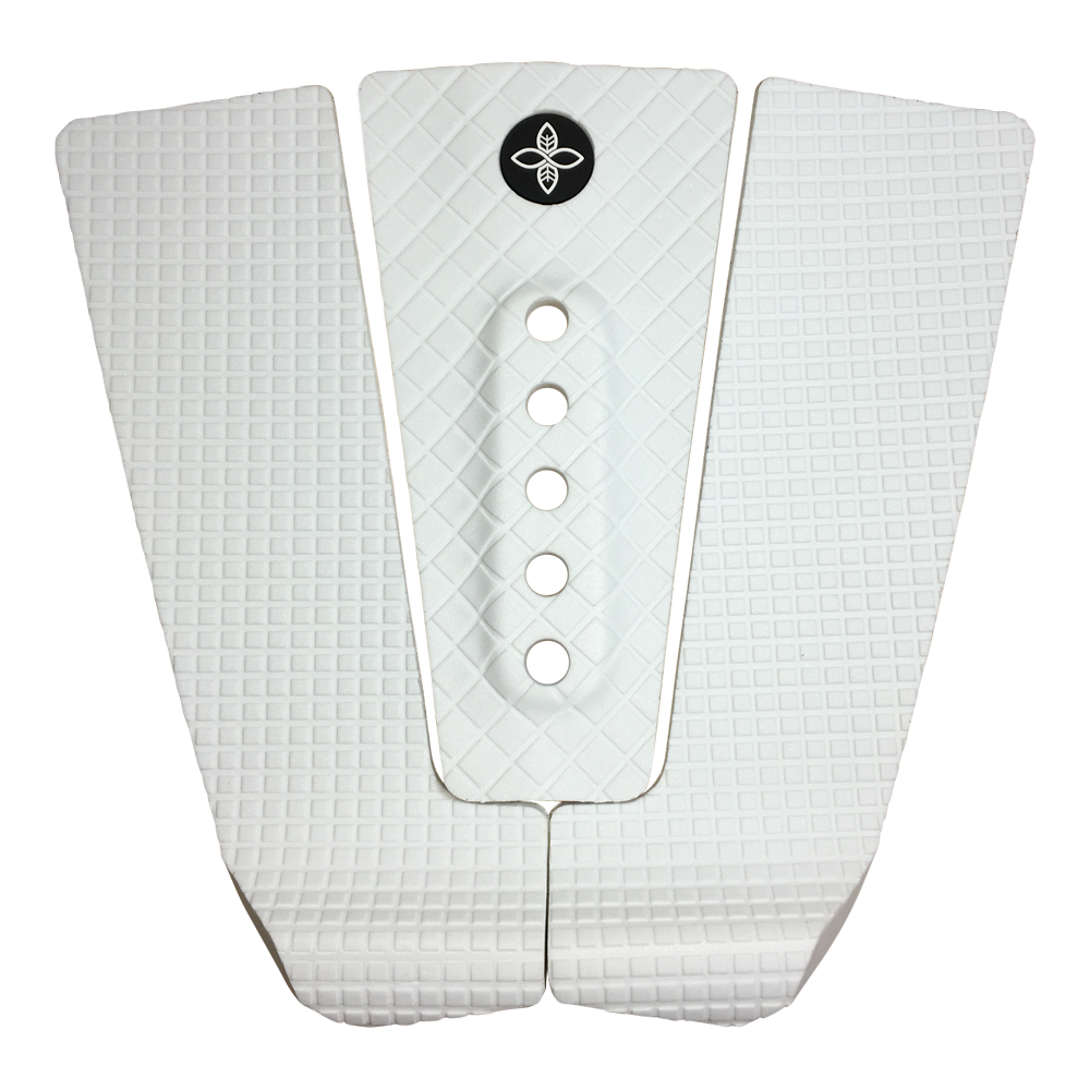 White Tail Pad, Surf Traction Pad