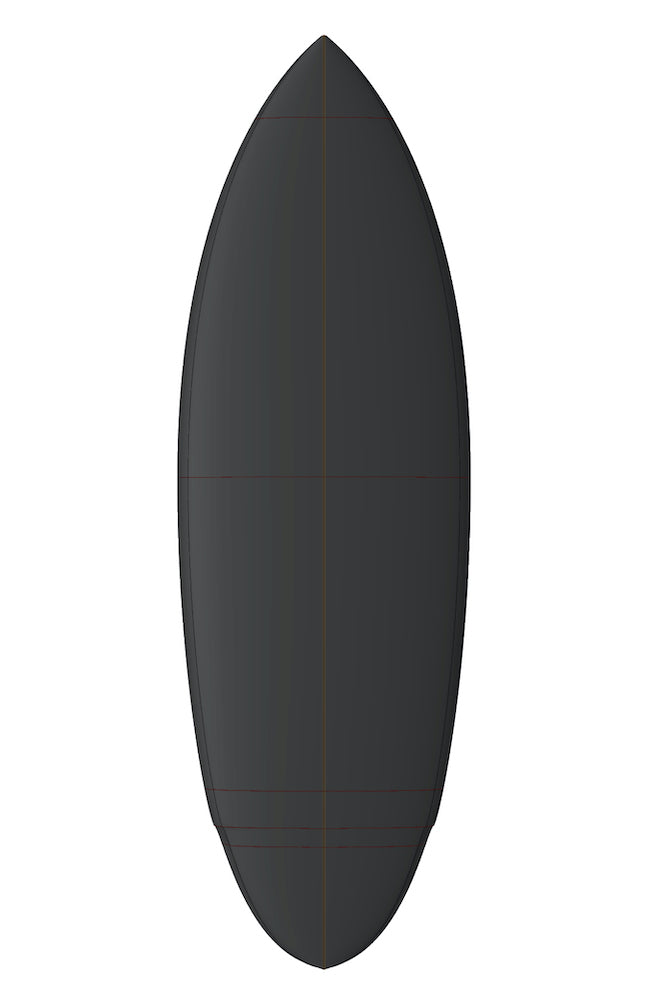 5F – Shred & Speed