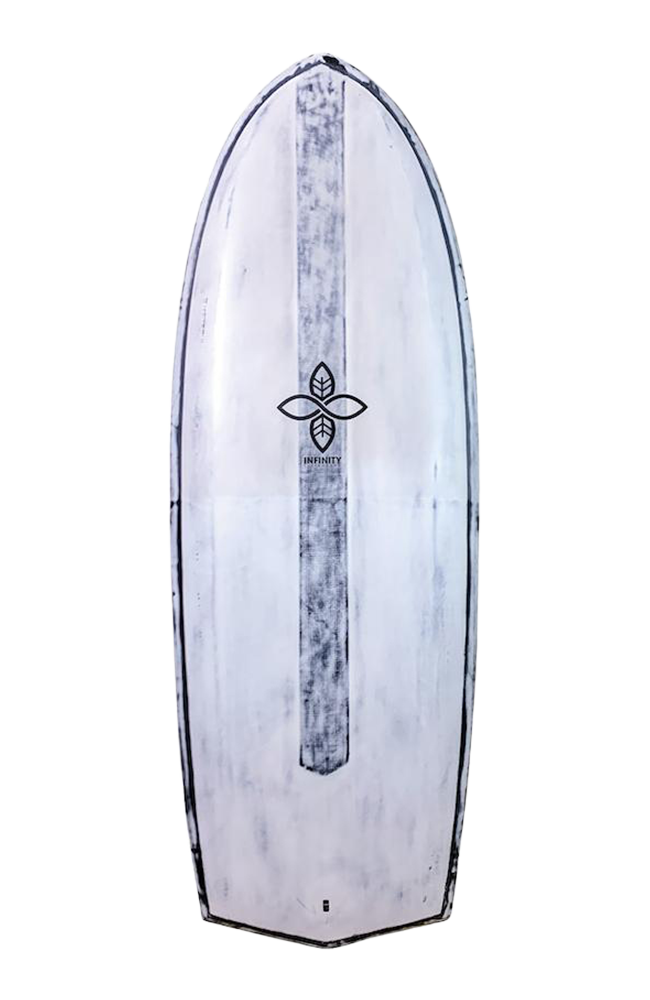 TOMBSTONE InfinFLEX Tech – Shred & Speed TOMBSTONE InfinFLEX Tech – Shred & Speed