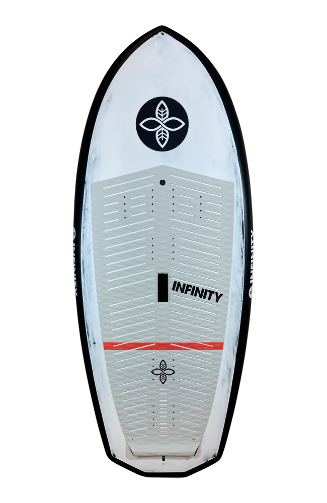 TOMBSTONE WING/SUP – Shred & Speed TOMBSTONE WING/SUP – Shred & Speed