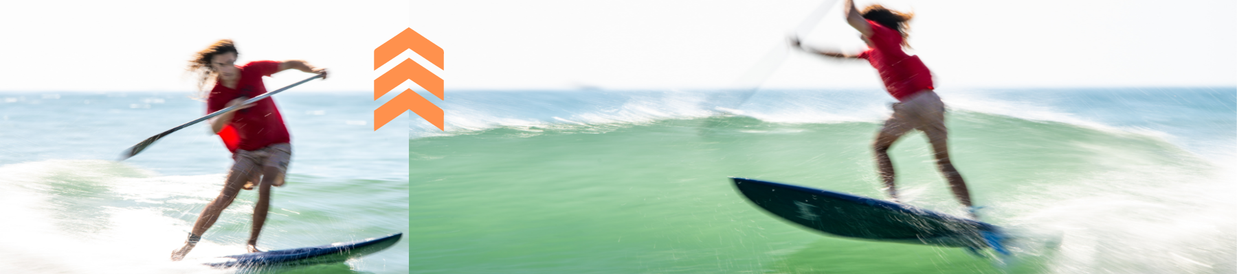 SUP SURF – Shred & Speed SUP SURF – Shred & Speed