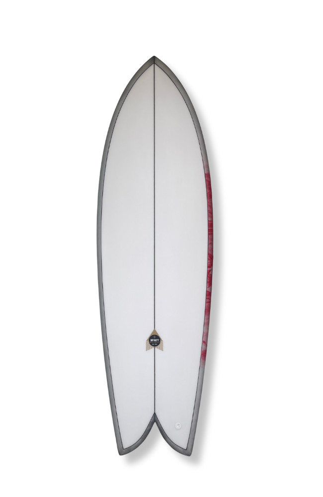 TOMBSTONE InfinFLEX Tech – Shred & Speed