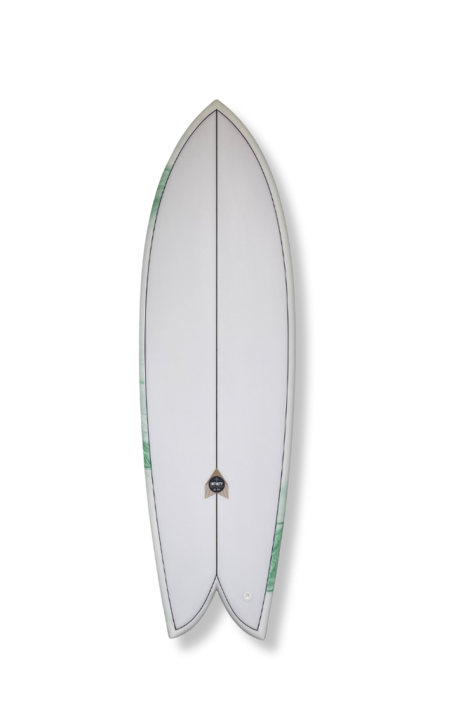 TOMBSTONE InfinFLEX Tech – Shred & Speed