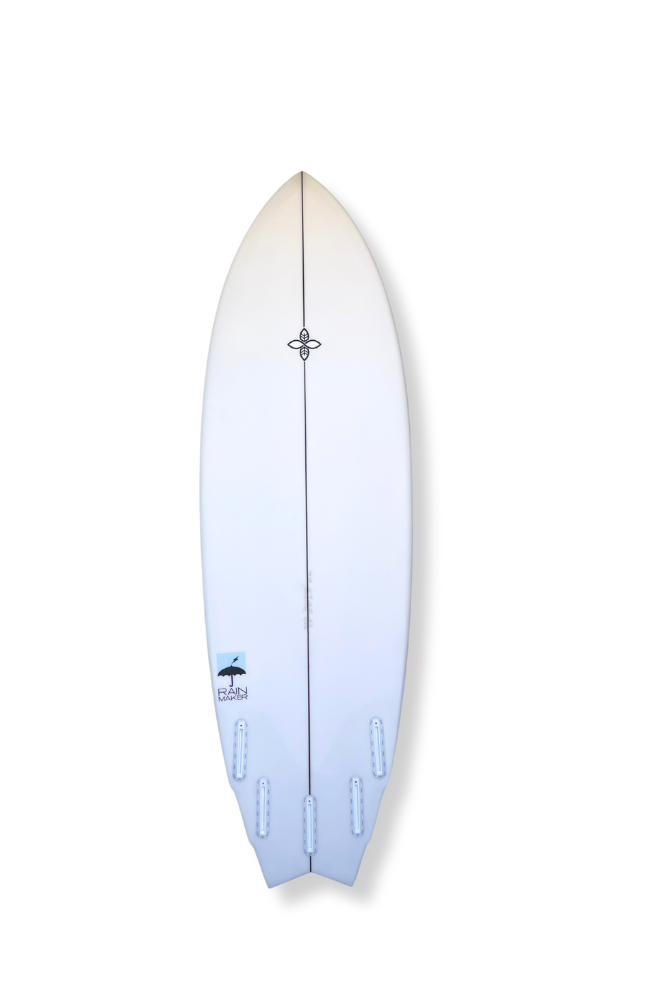 RAINMAKER 5'11"