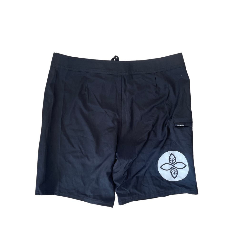 TEAM BOARDSHORTS O'NEIL BLACK