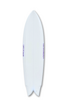 DIAMOND MIND SPACESHIP 5'6"