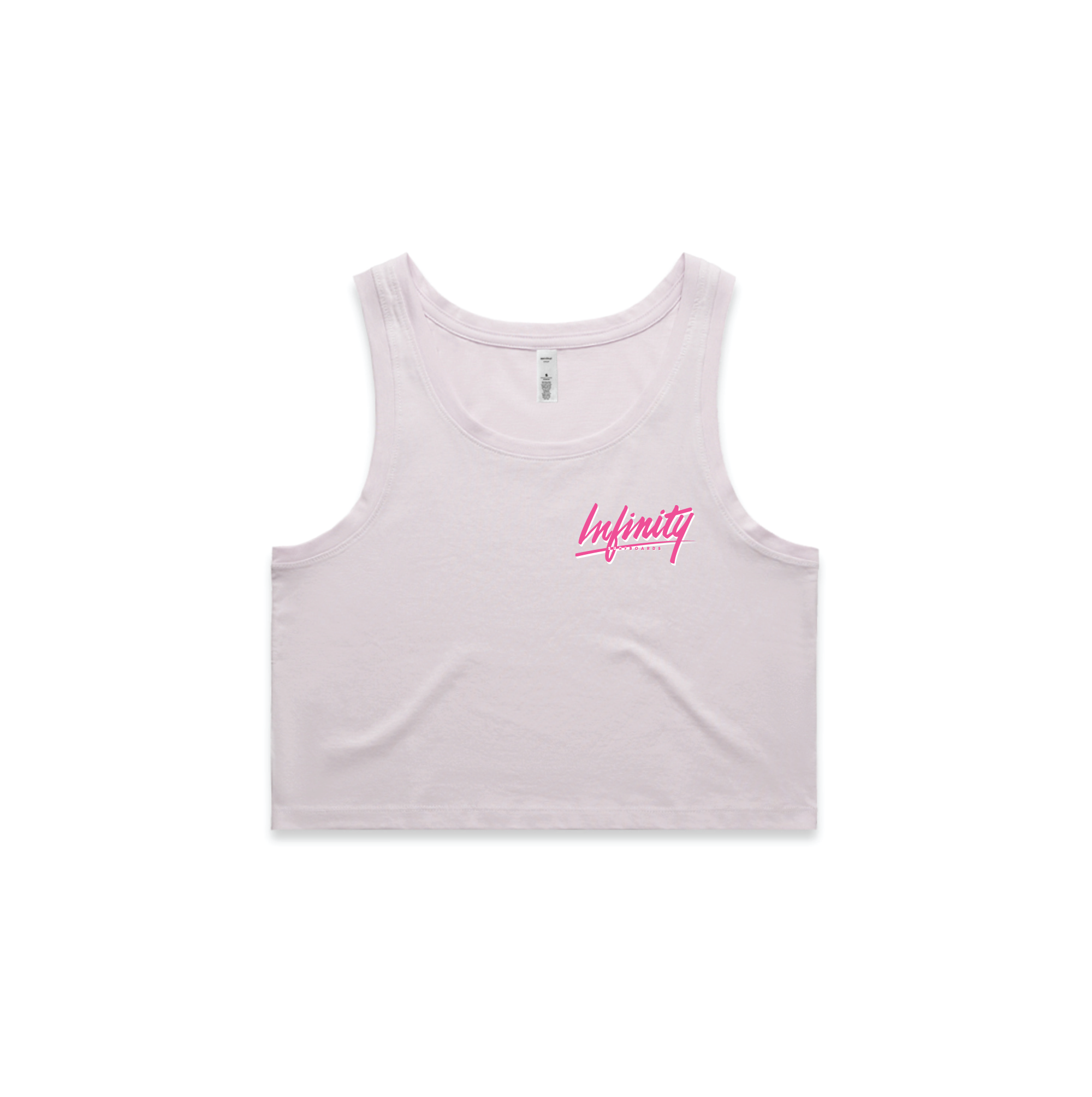 80s TANK – Shred & Speed
