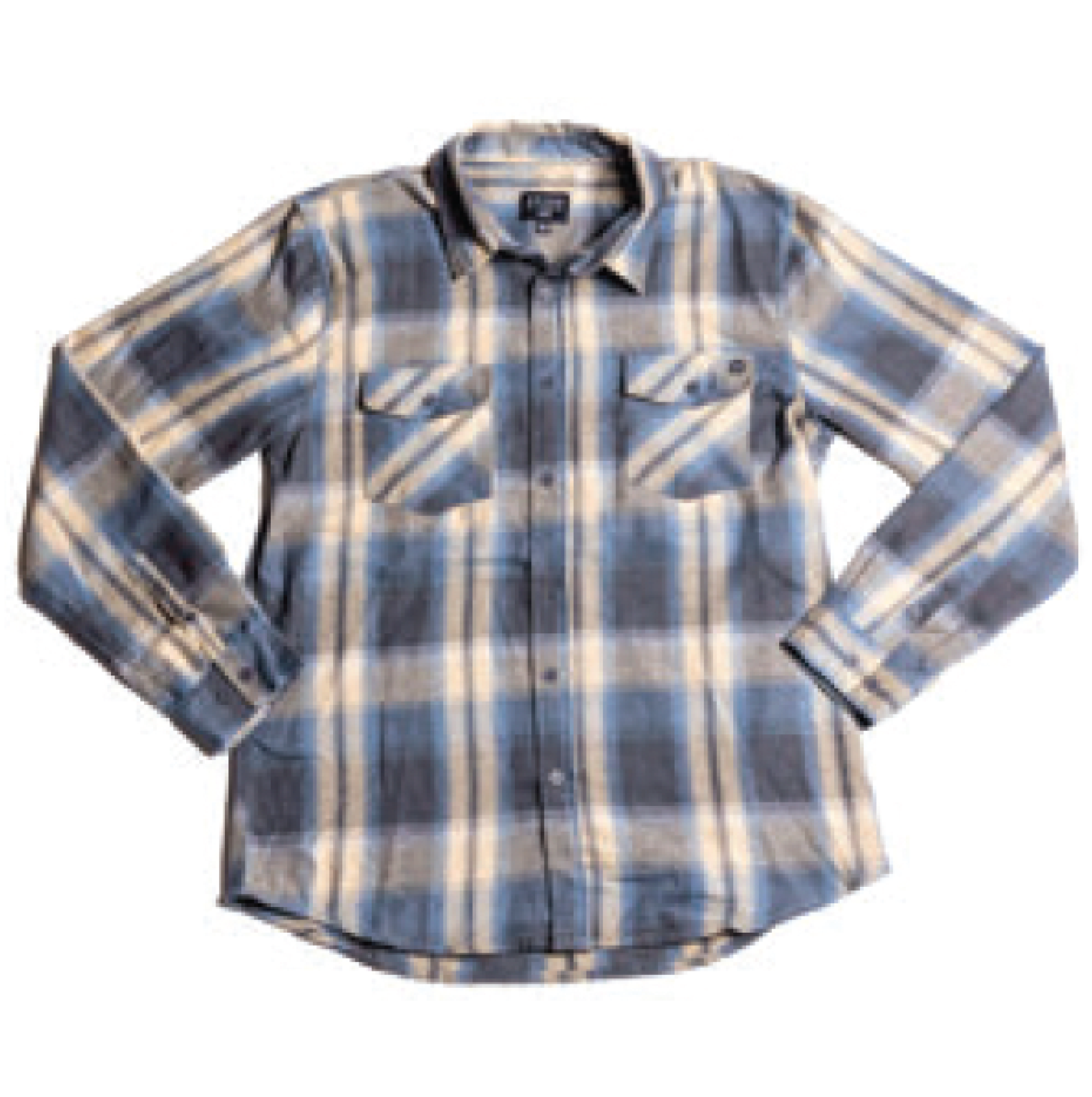 ACRES FLANNEL