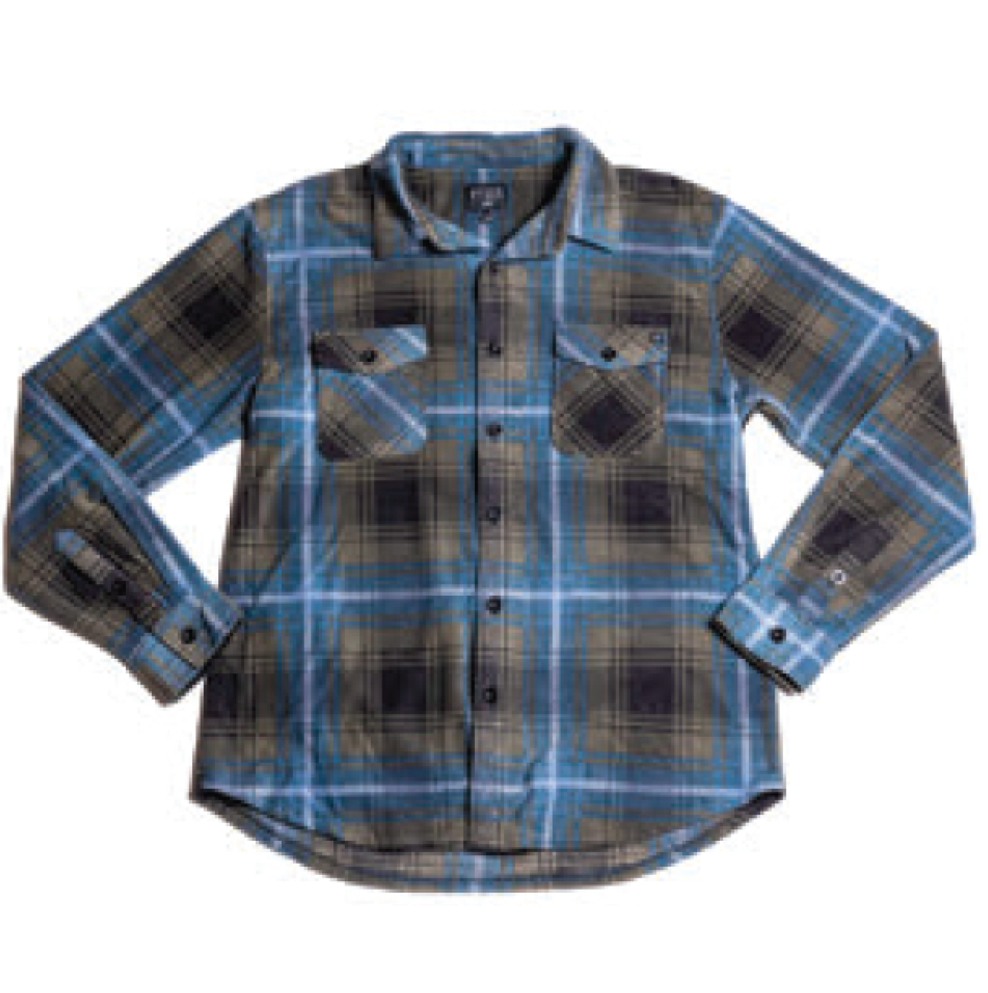 ASHMORE POLAR FLEECE FLANNEL