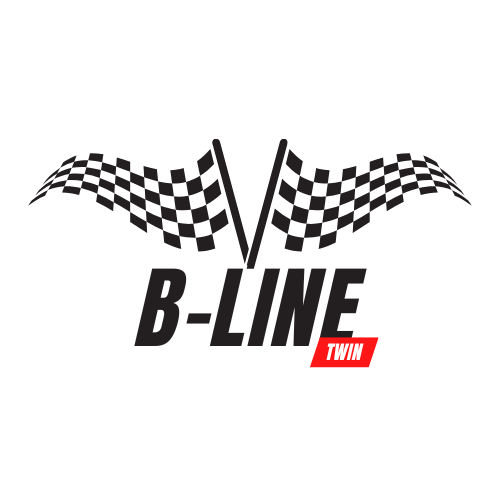 B-LINE TWIN ||| JUNE 2025 ARRIVAL