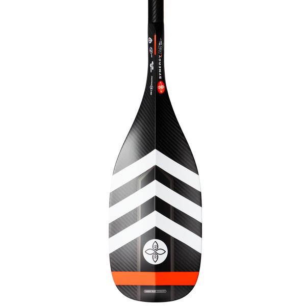 INFINITY SYNERGY-X PADDLE – Shred & Speed