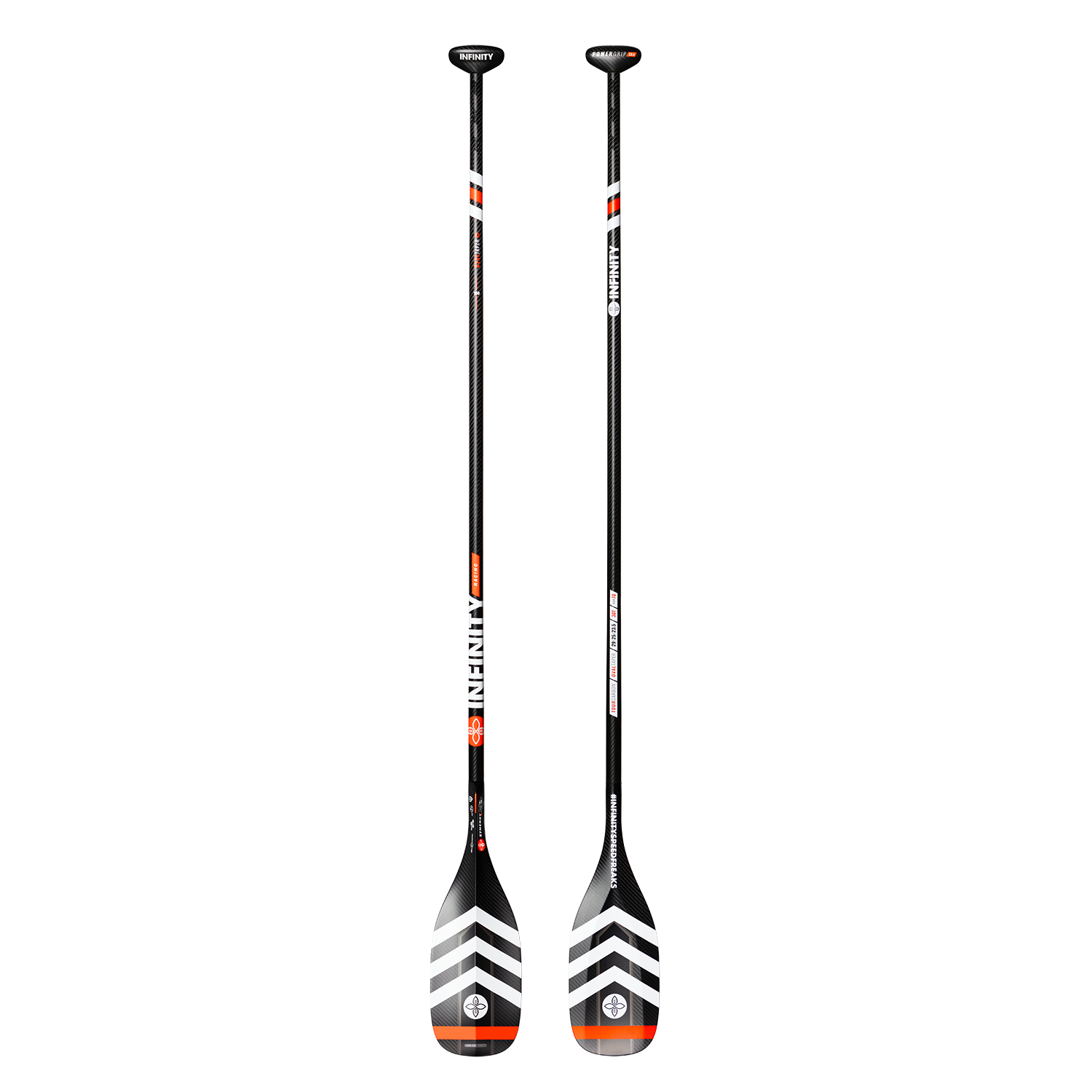 INFINITY SYNERGY-X PADDLE – Shred & Speed INFINITY SYNERGY-X PADDLE – Shred & Speed