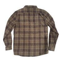BUSTER FLANNEL