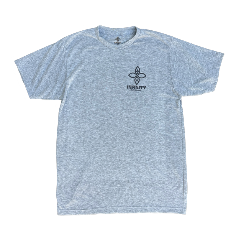 BOARDWALK SS TEE