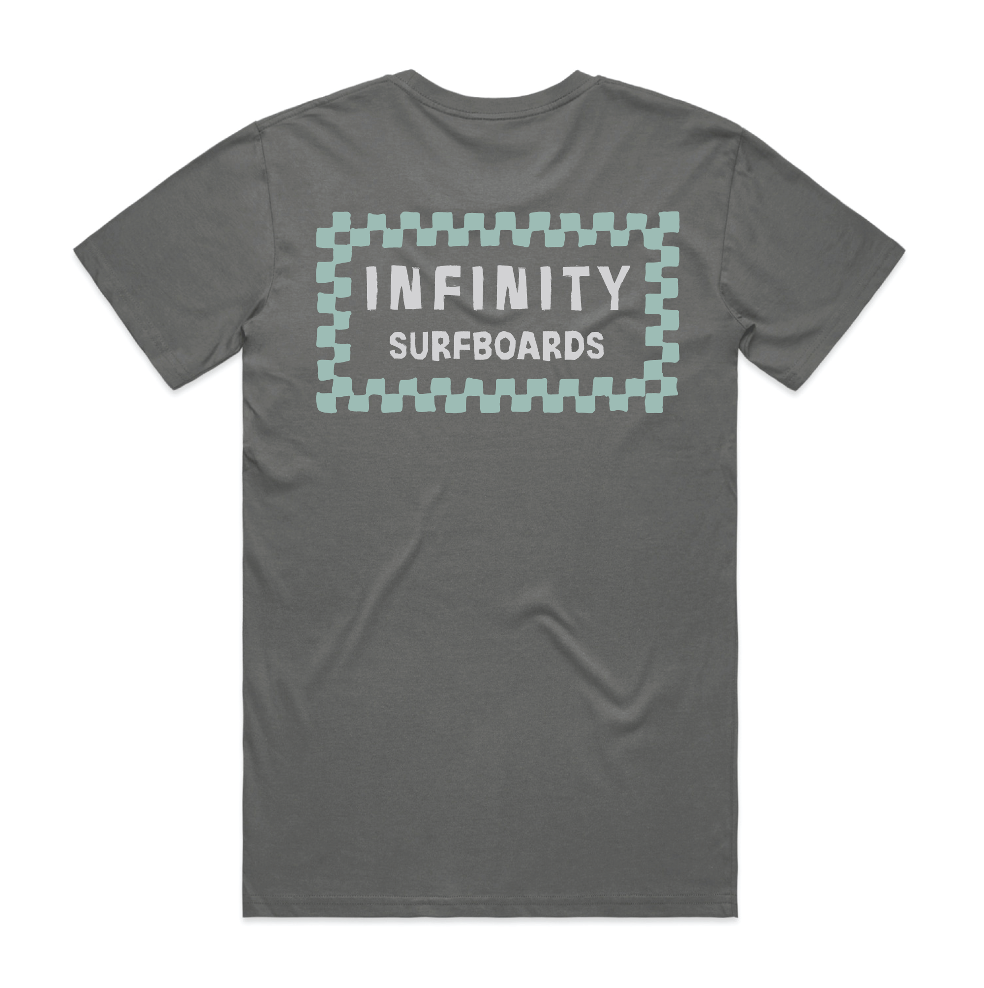 CHECKERS SS TEE