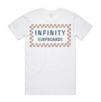 CHECKERS SS TEE