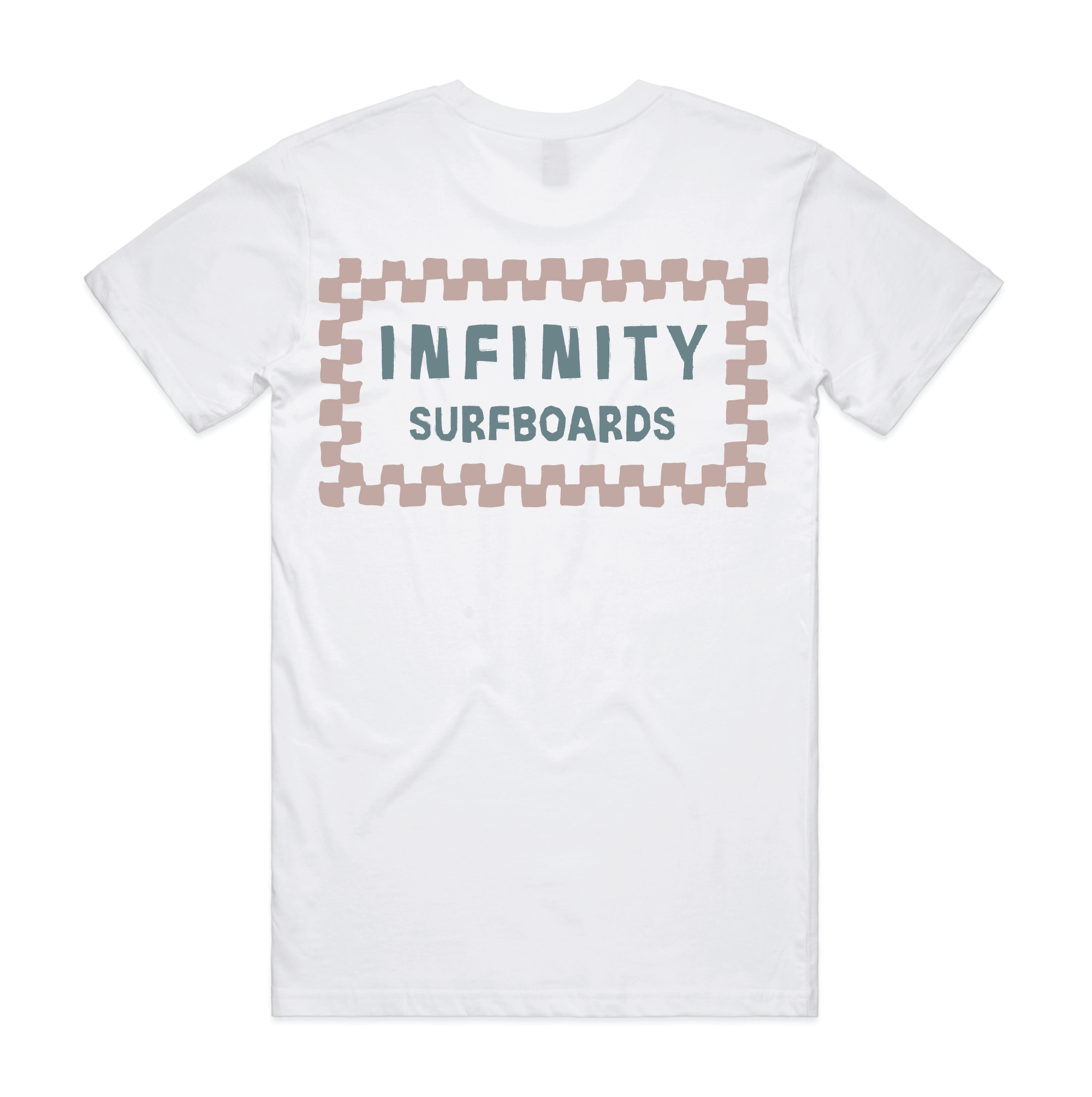 CHECKERS SS TEE