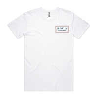 CHECKERS SS TEE