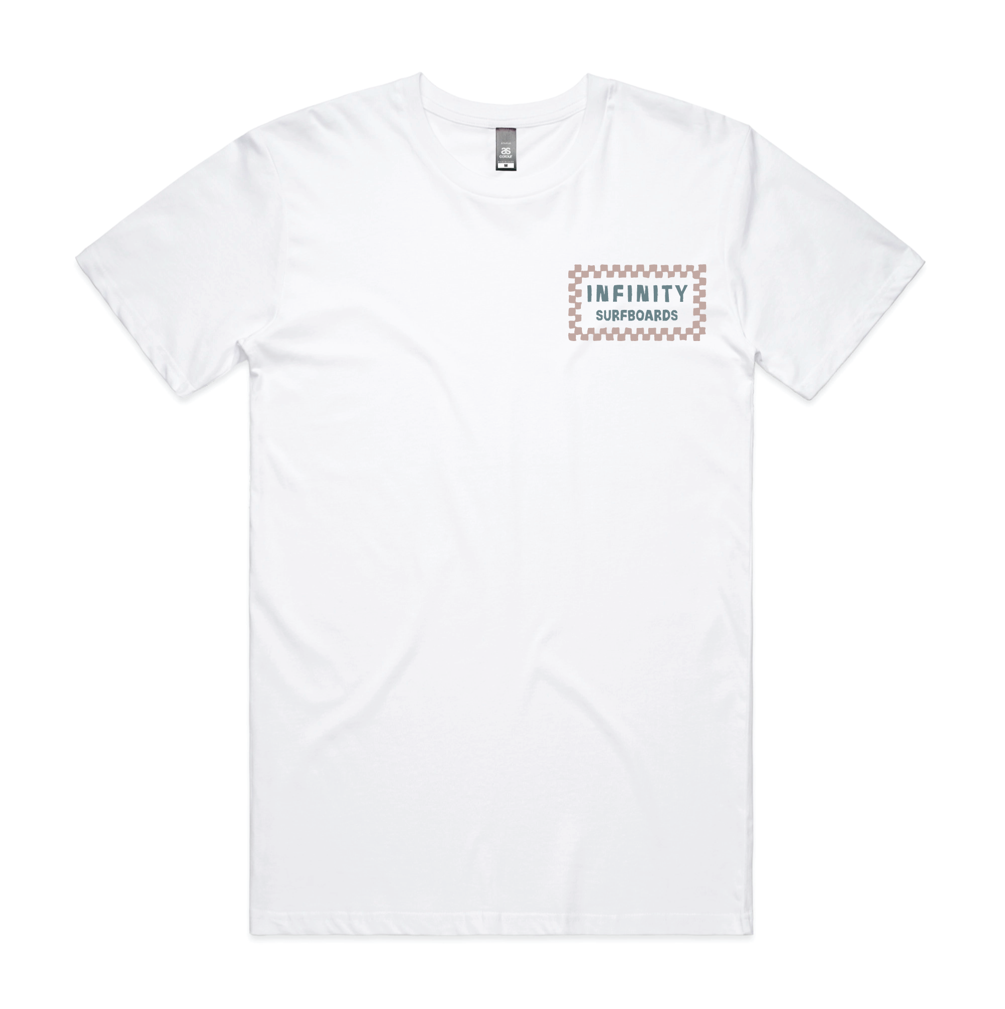 CHECKERS SS TEE