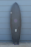DIAMOND MIND SPACESHIP 6'6" Carbon Edition