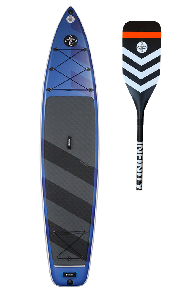 E-TICKET AIR | FLASH PADDLE BUNDLE