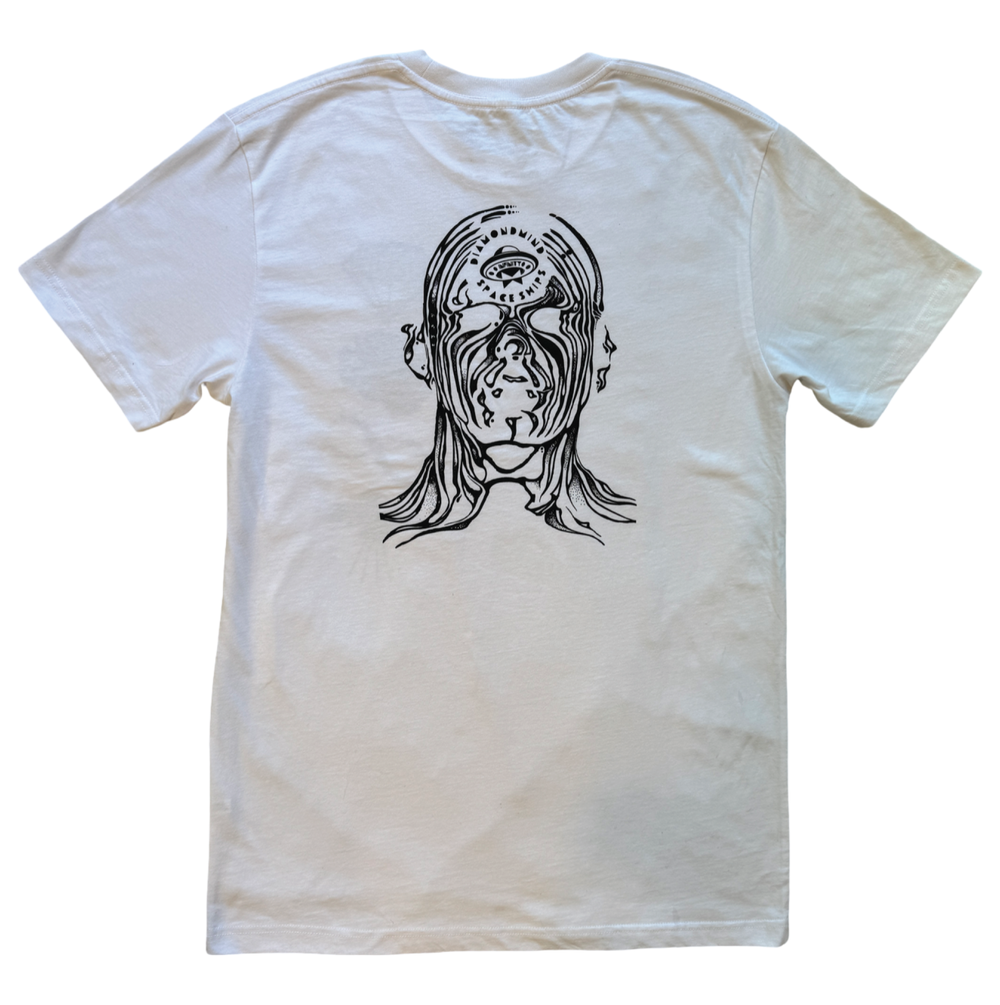 HEAD TRIP SS TEE