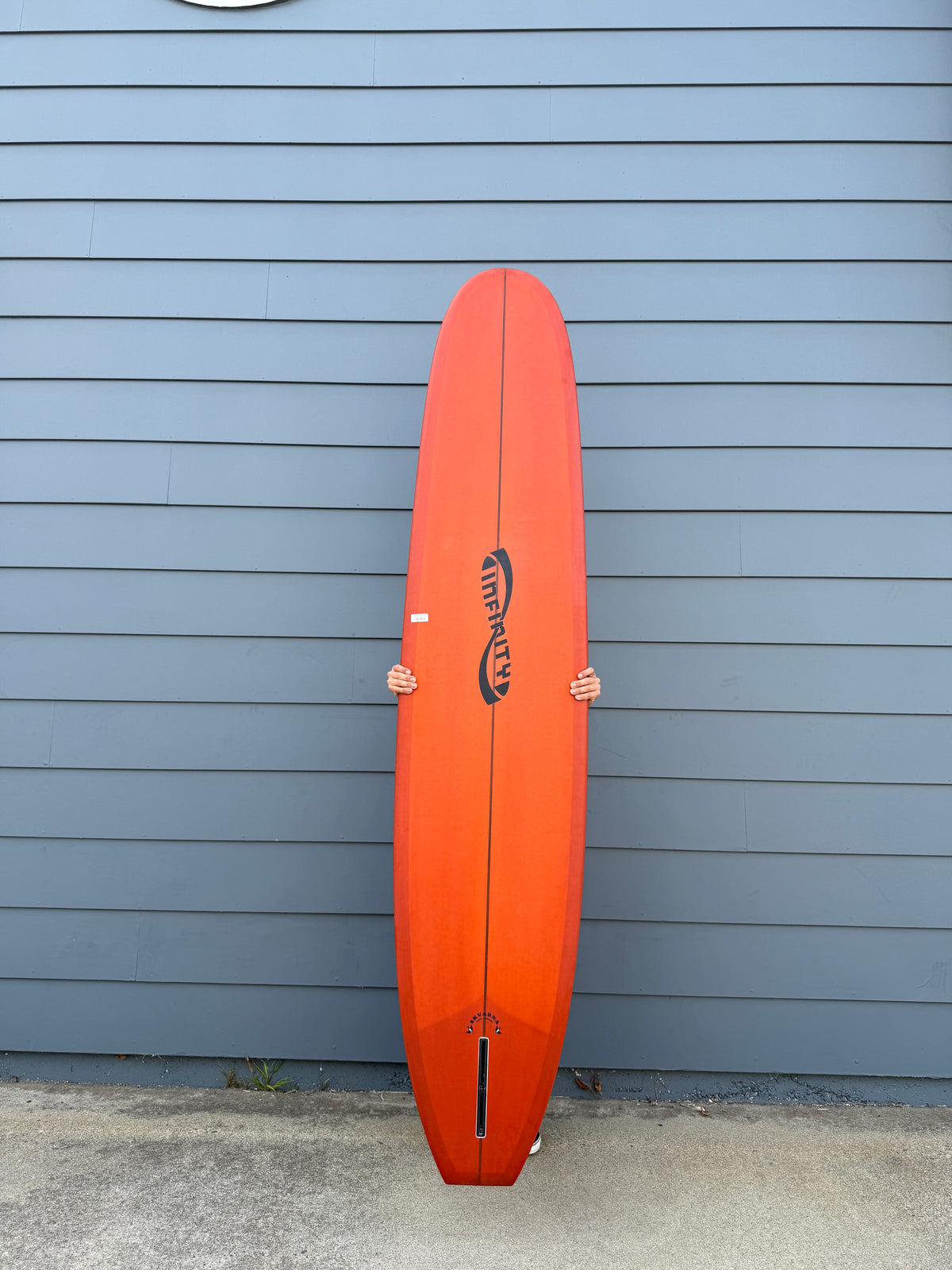 9'6" Capistrano