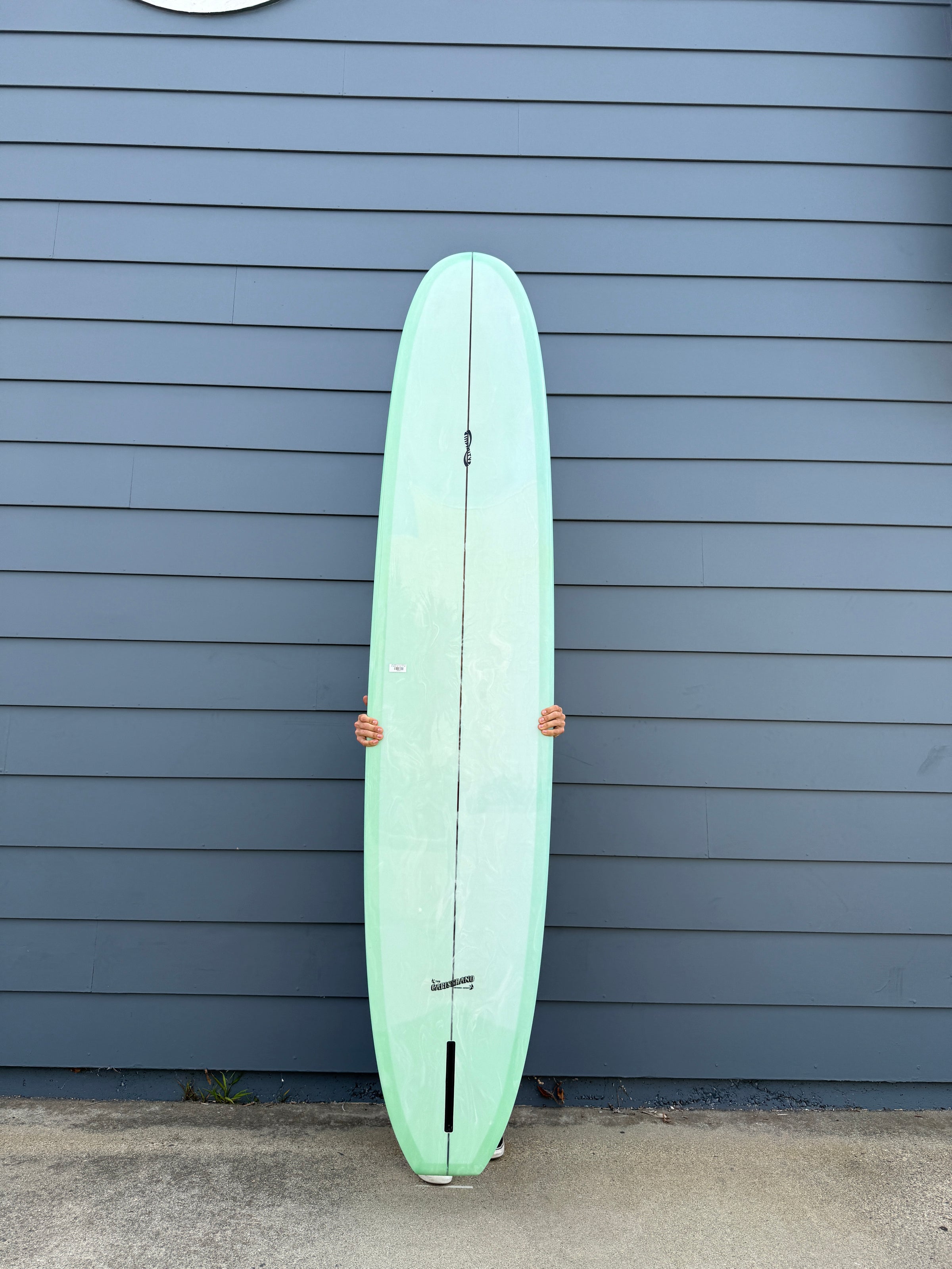 9'8" CAPISTRANO