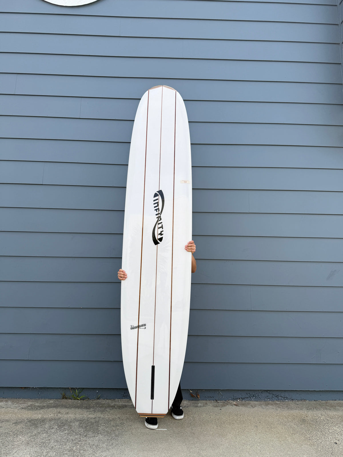 9'10" CAPISTRANO