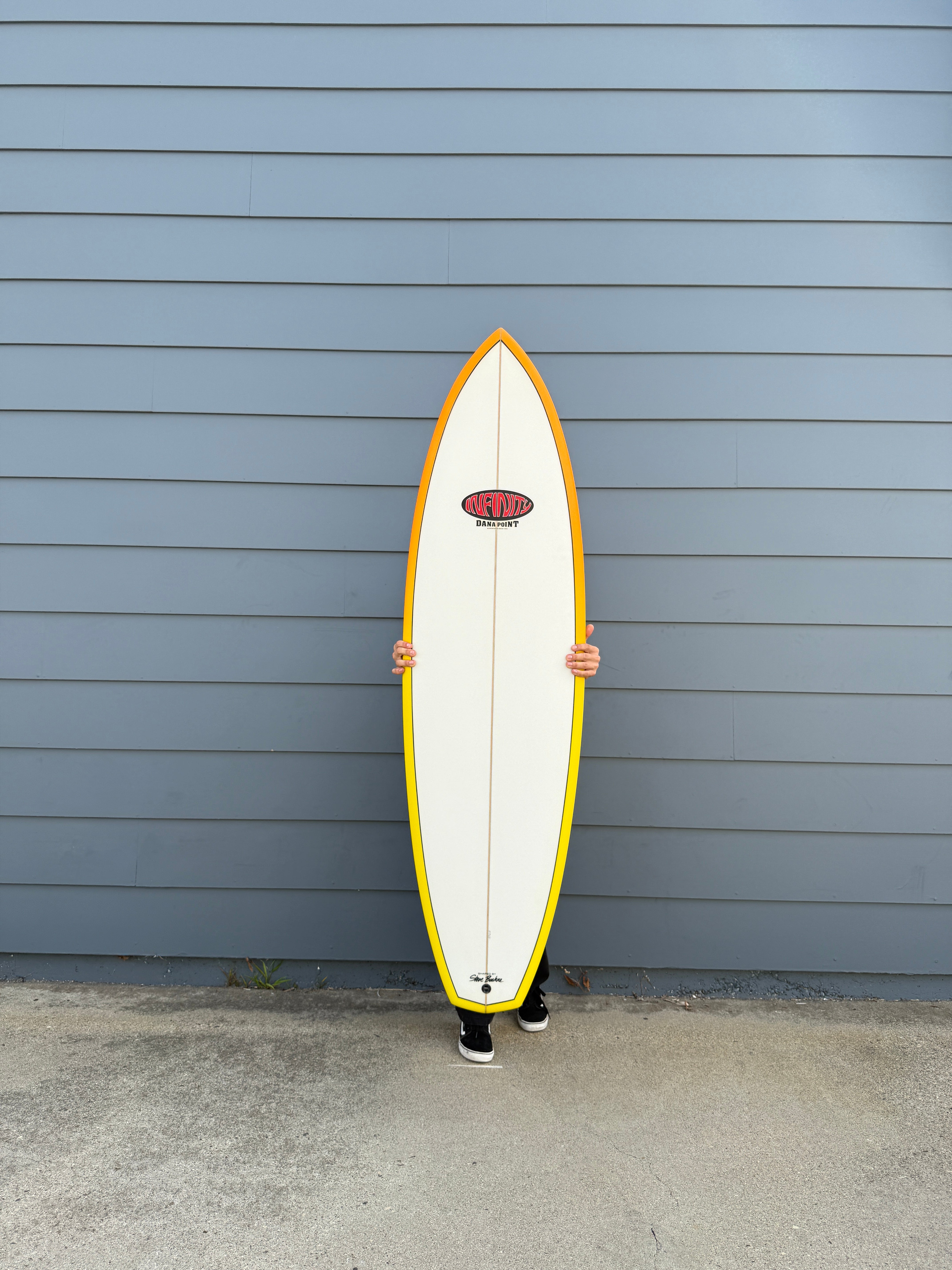 SURFBOARDS FOR SALE – Shred & Speed