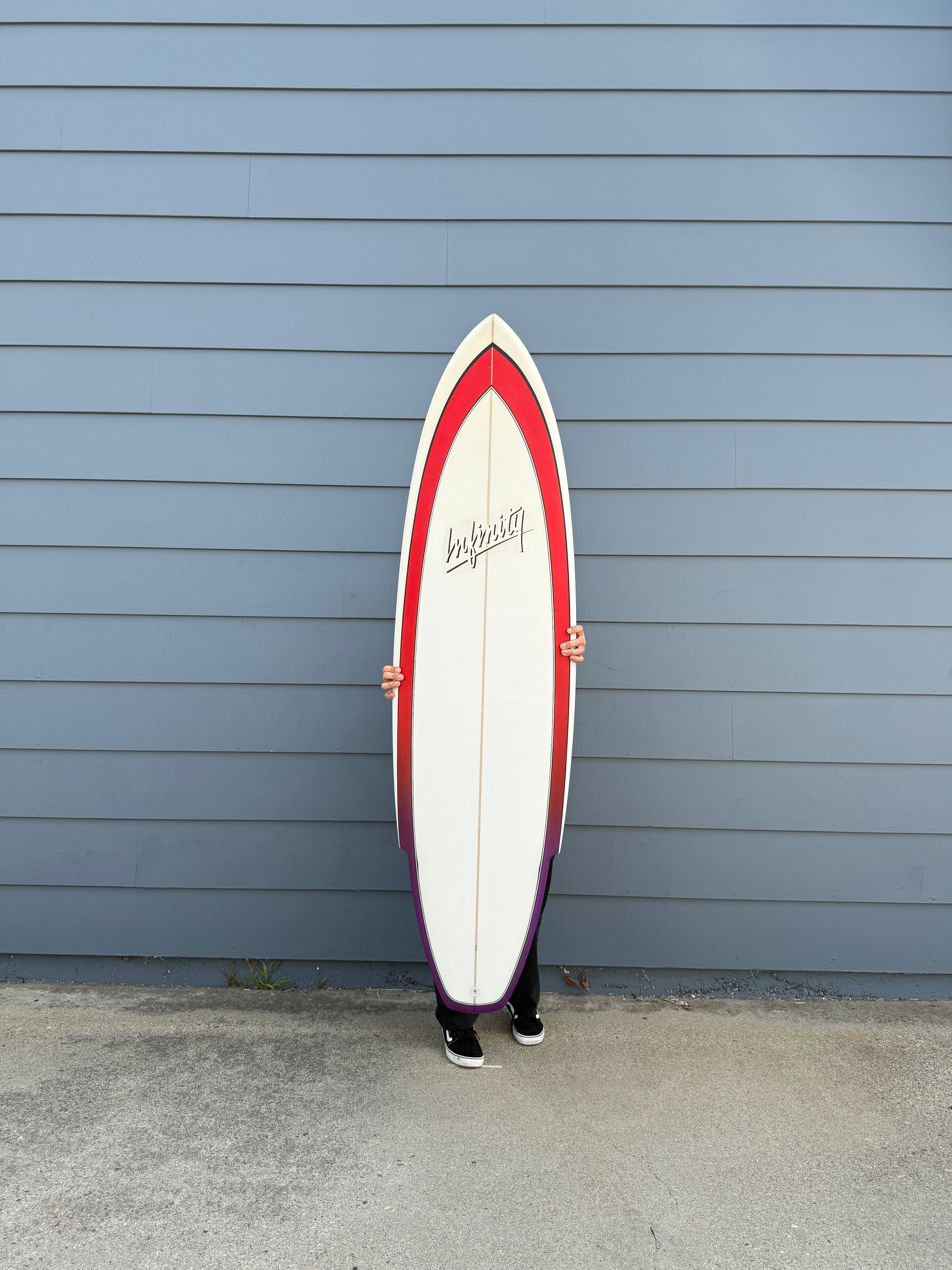 STEVE BOEHNE SHAPES – Shred & Speed