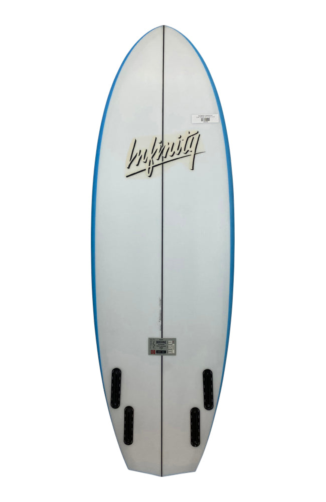 Used infinity deals surfboards for sale