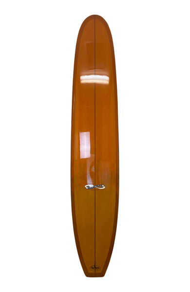 RETRO SINGLE FIN 10' X 23'' X 3'' – Shred & Speed