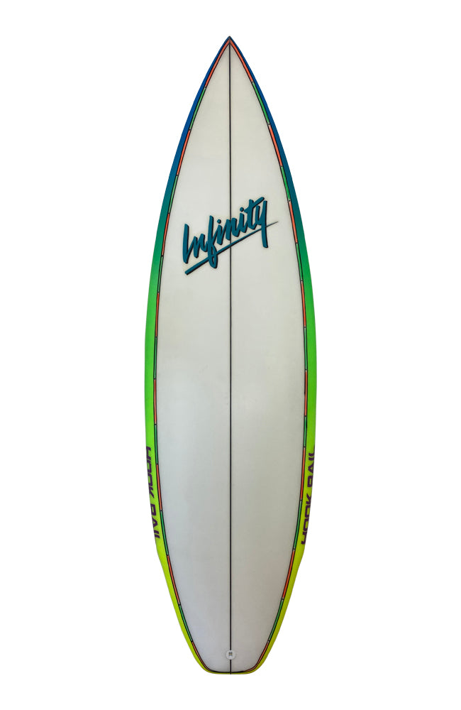 SURFBOARDS FOR SALE – Shred & Speed