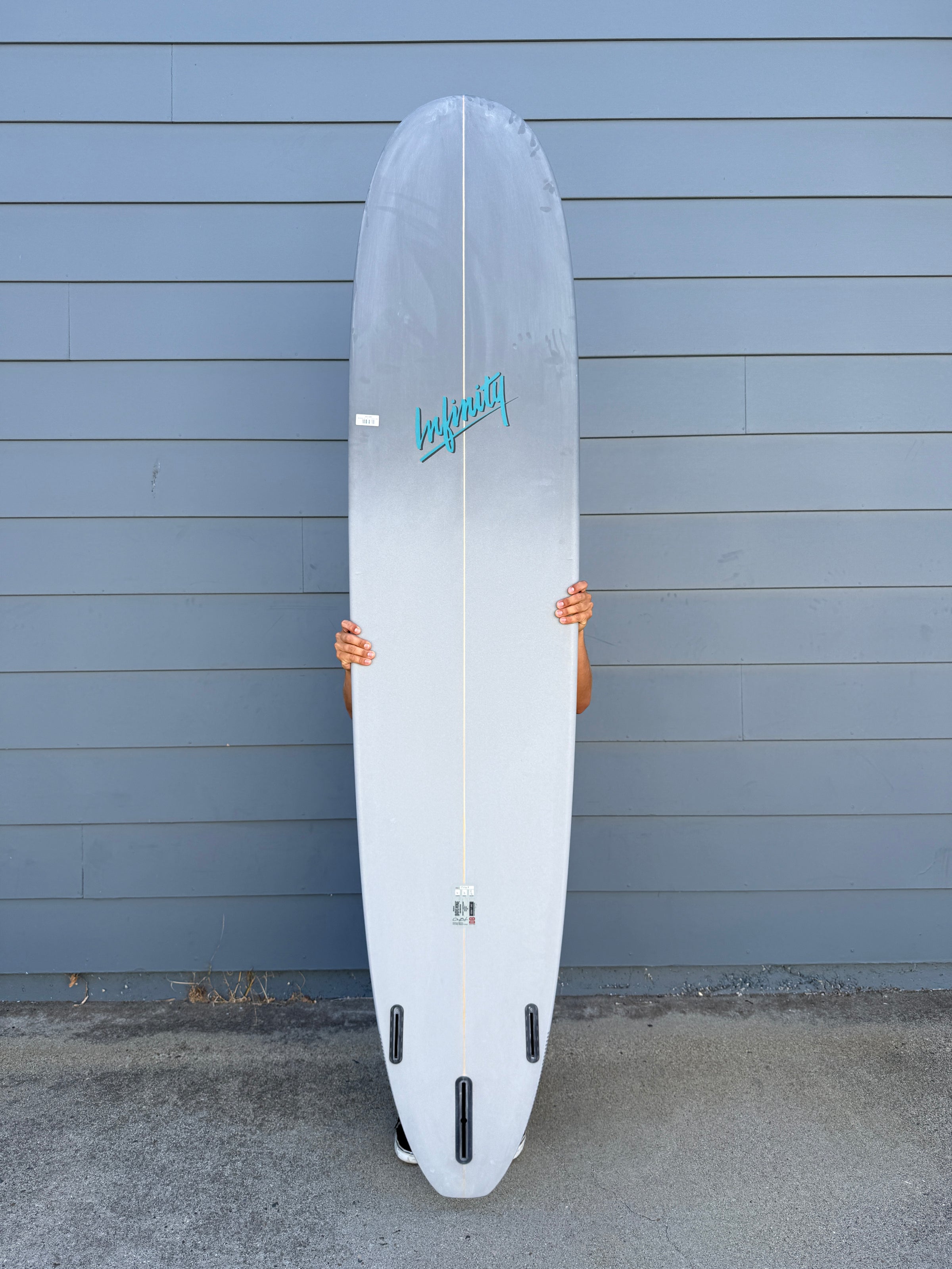 9'0" HPL