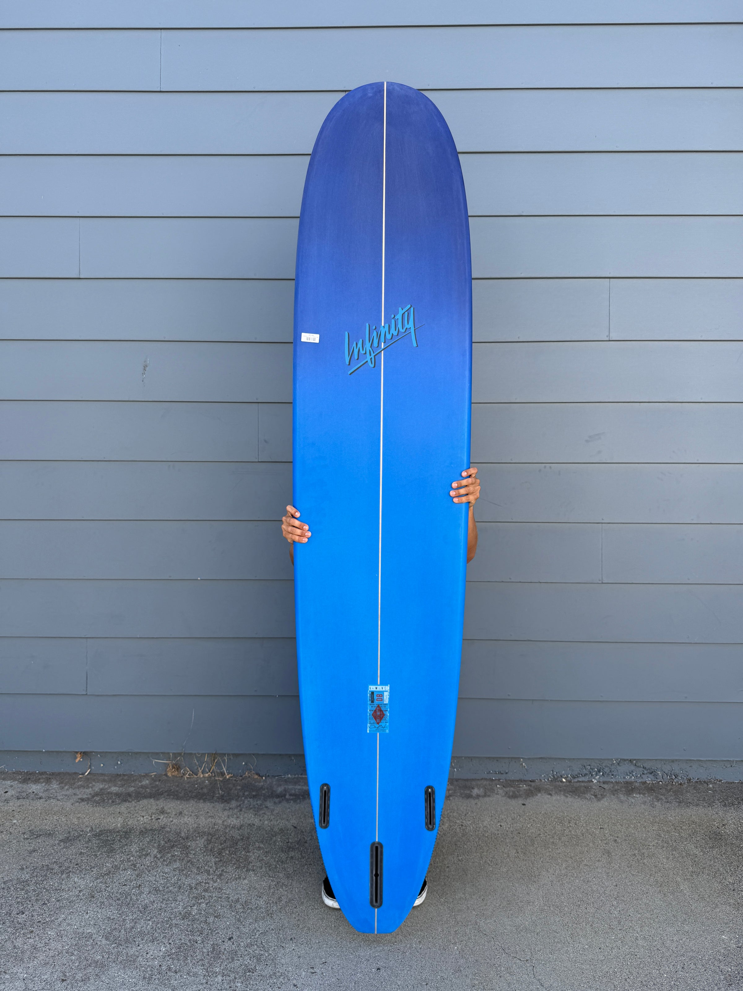 9'0" HPL