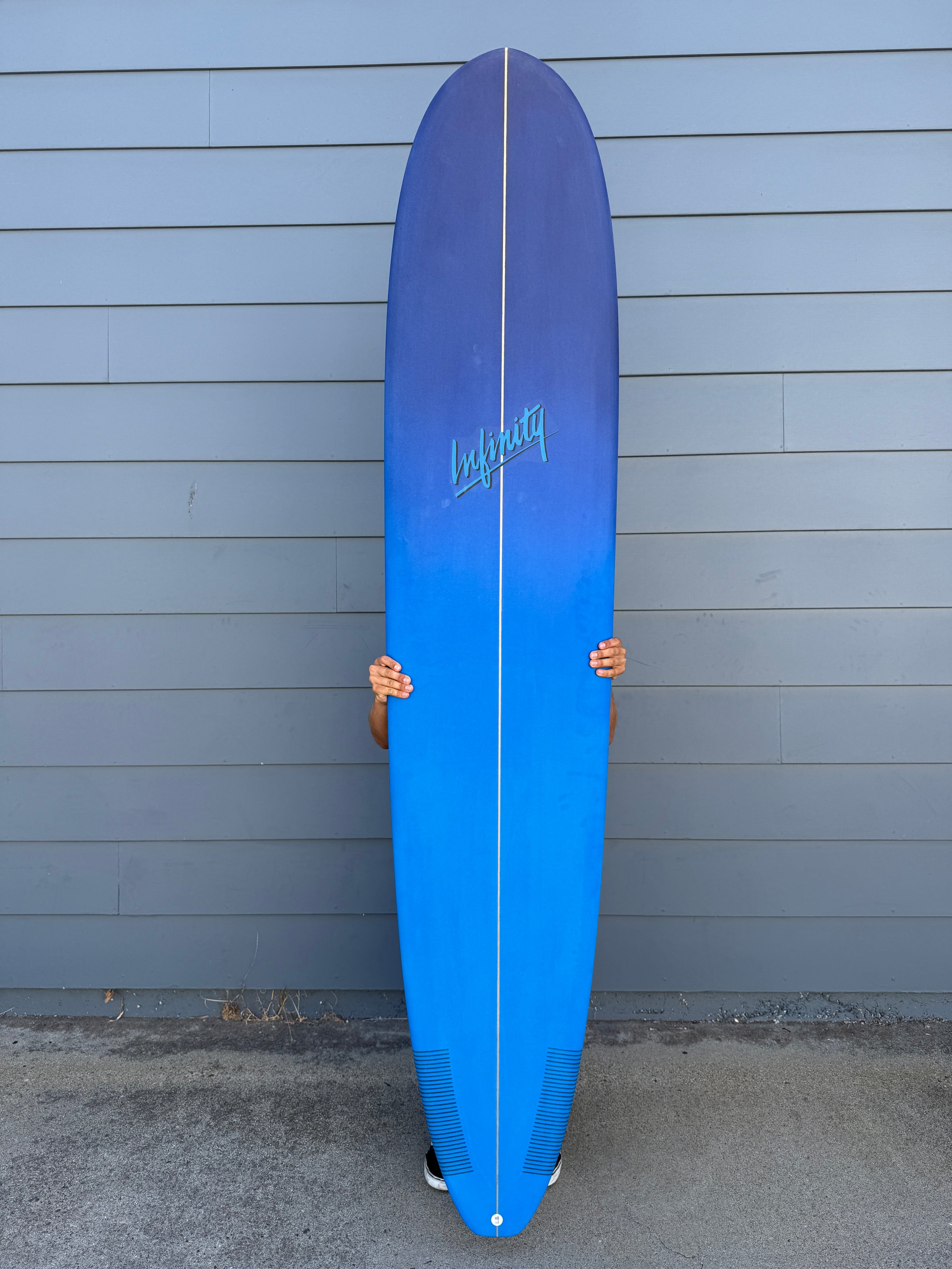 9'0" HPL