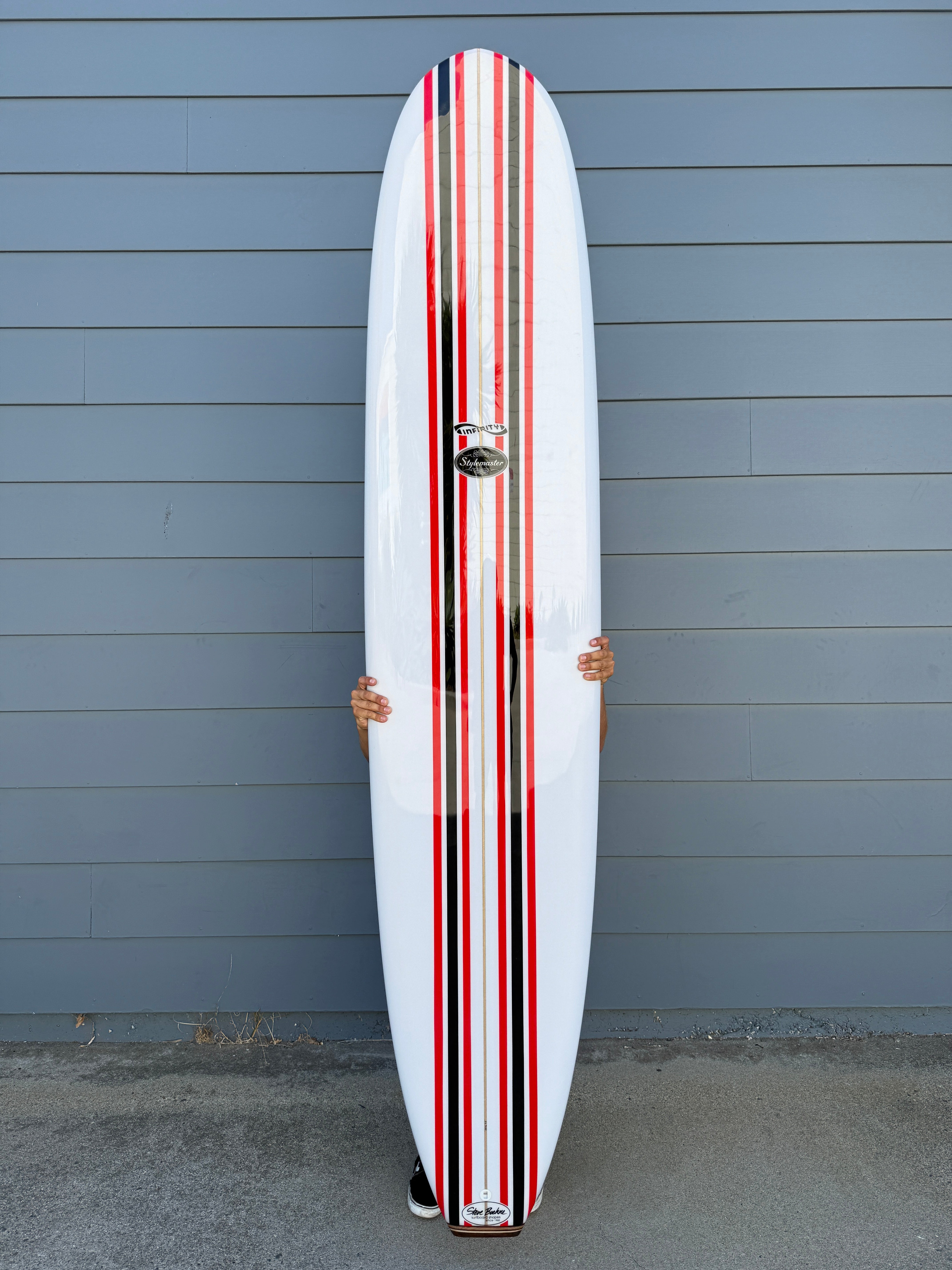 Longboards – Shred & Speed
