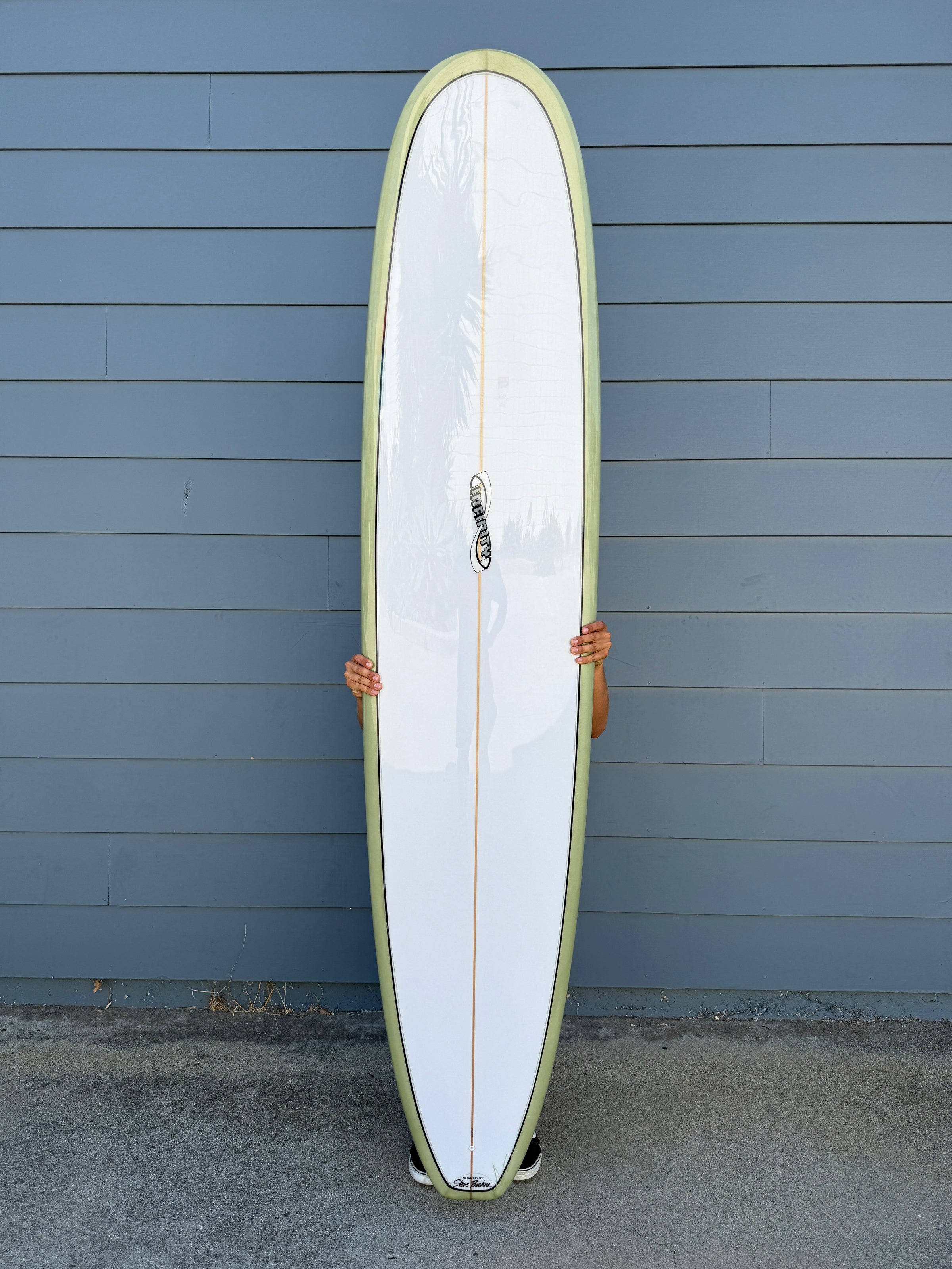9'0" RAD NOSERIDER