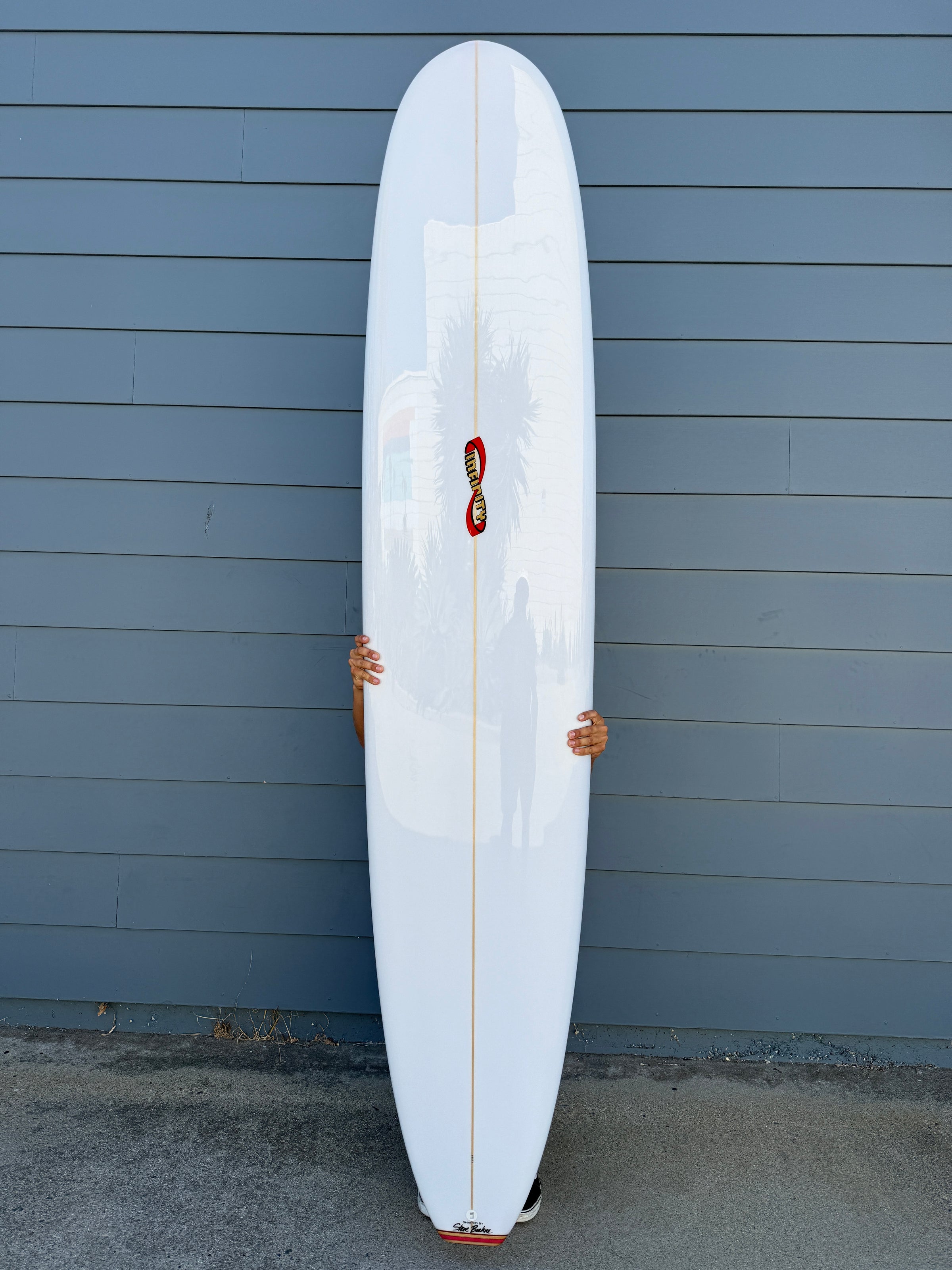 9'0 Rad Noserider