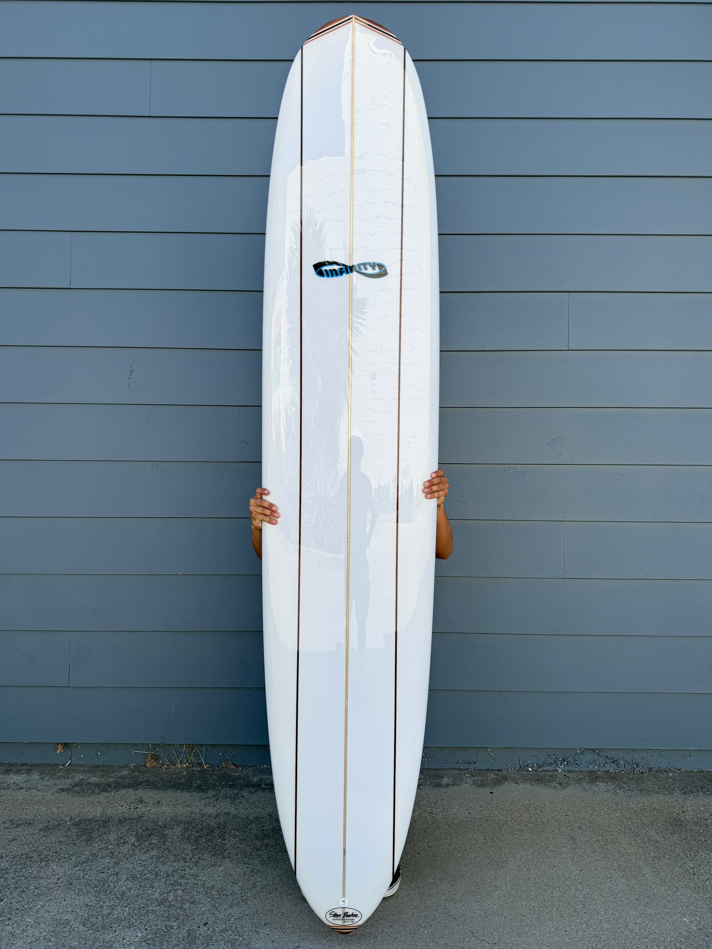 9'6" CLASSIC