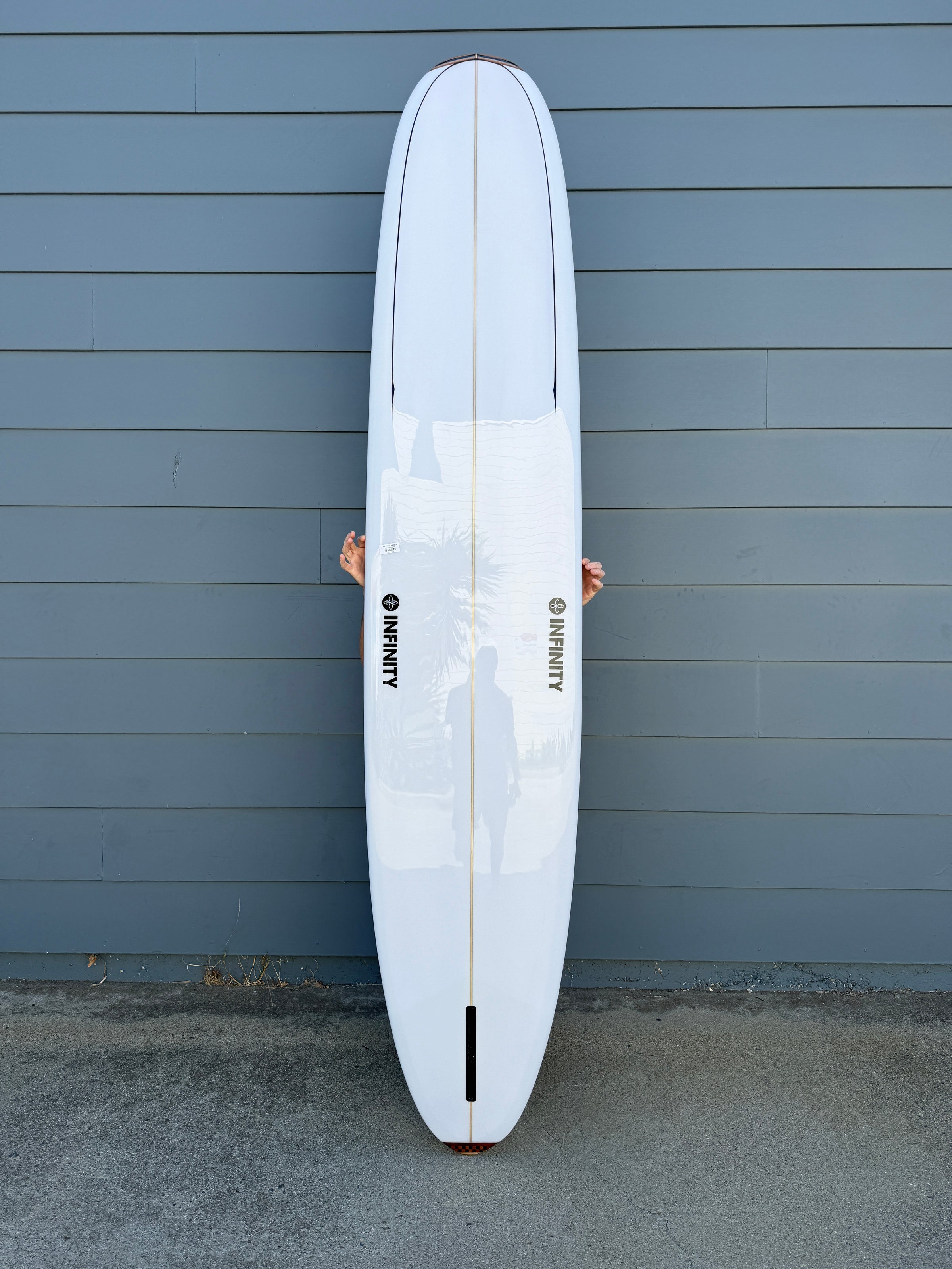 10'0 STYLEMASTER