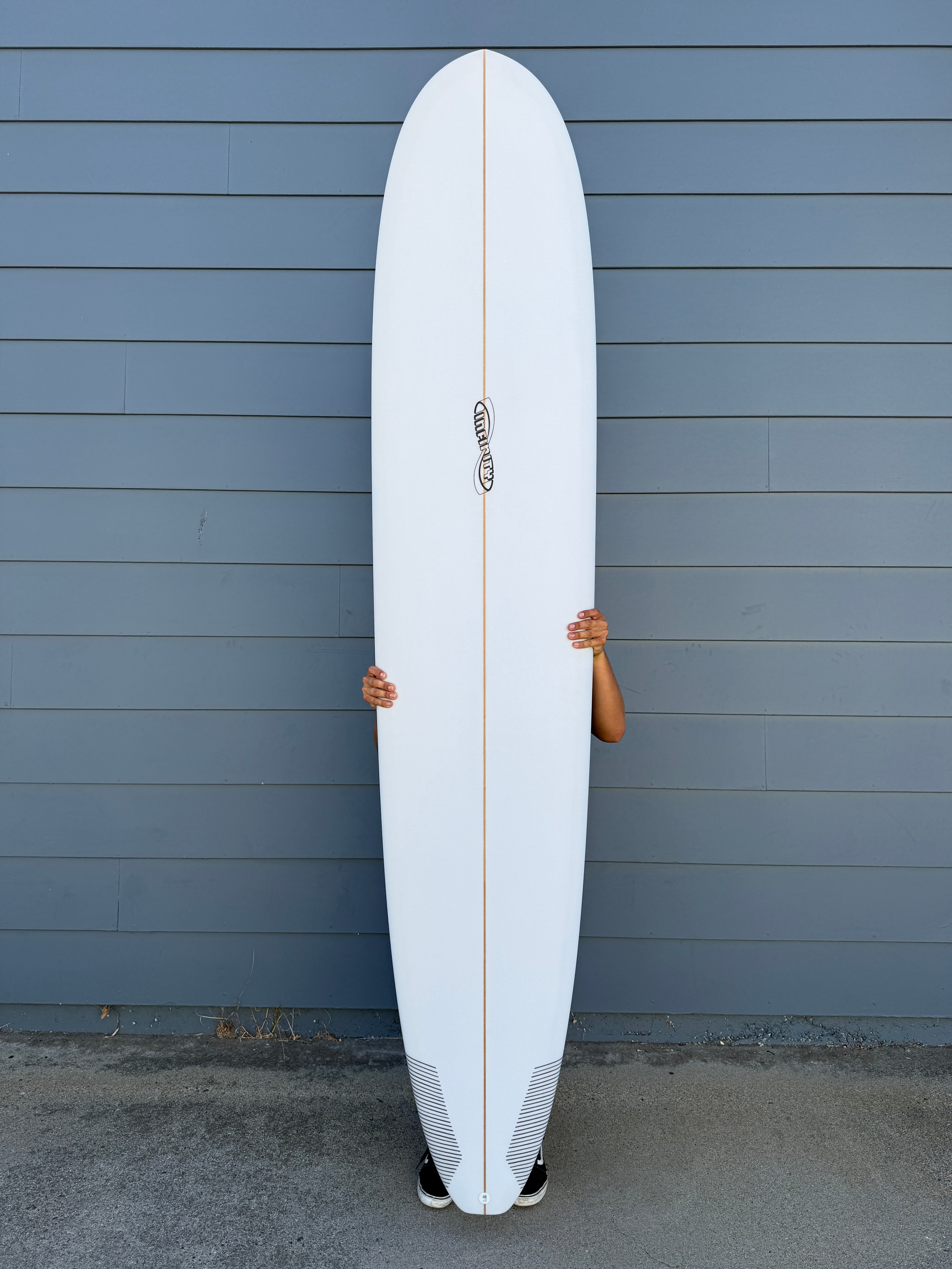 Longboards – Shred & Speed