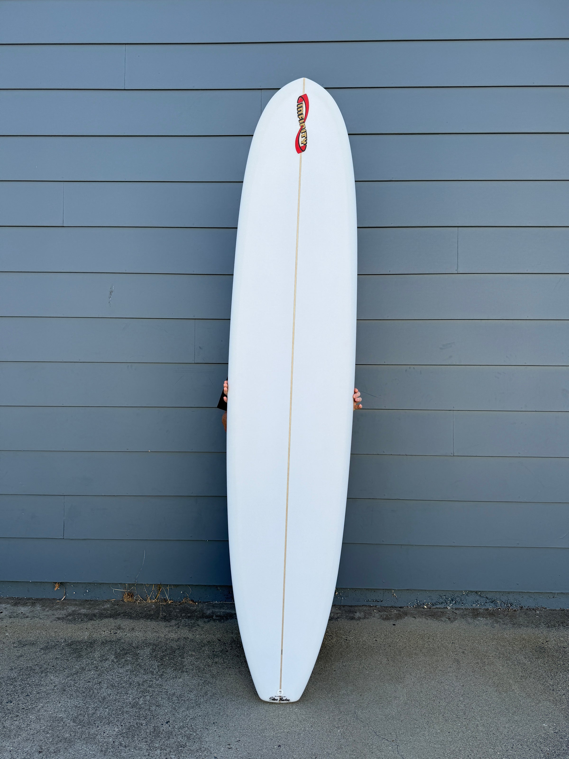 9'0 CLUSTER V