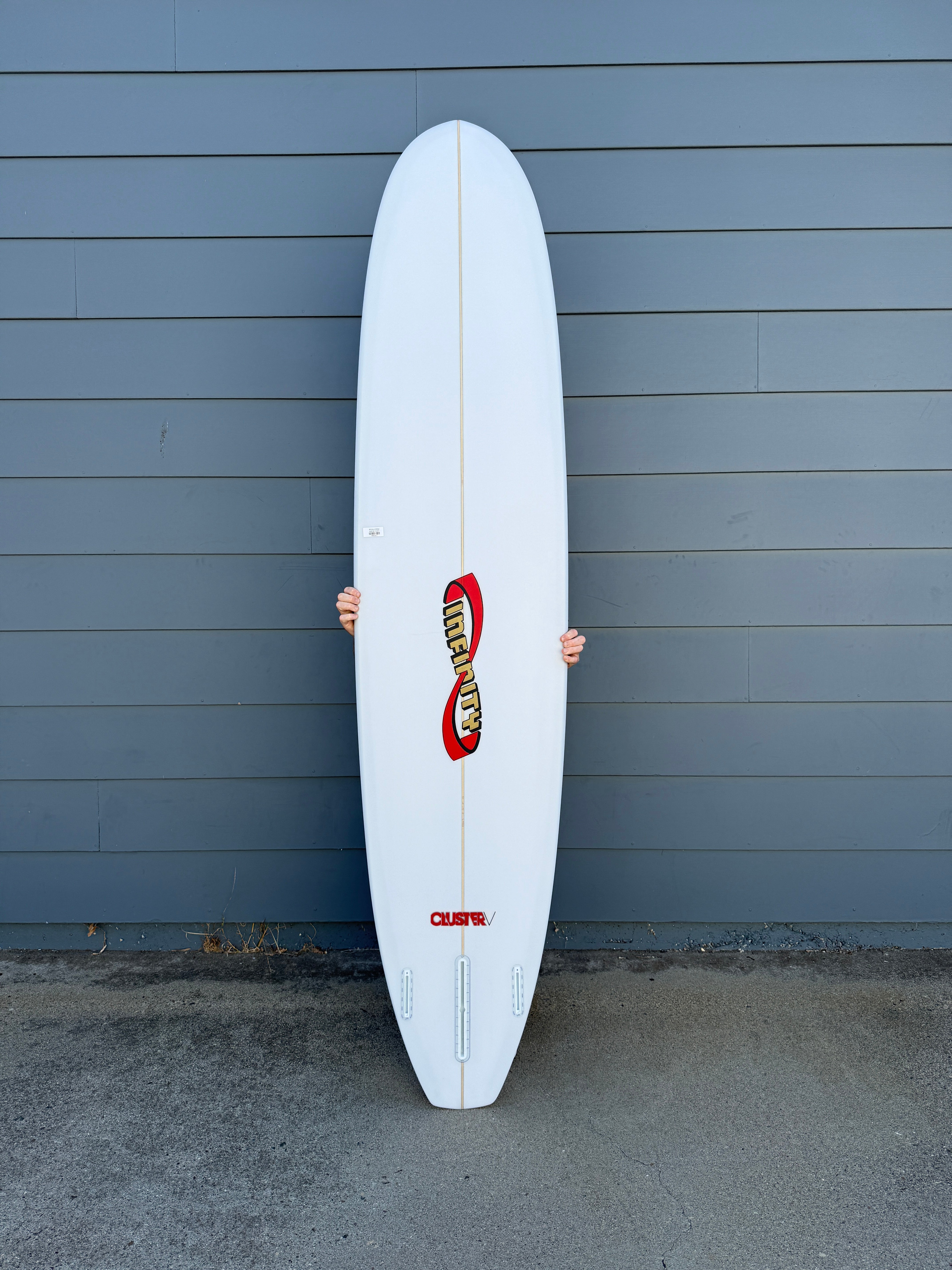 Longboards – Shred & Speed