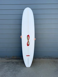 9'0 CLUSTER V